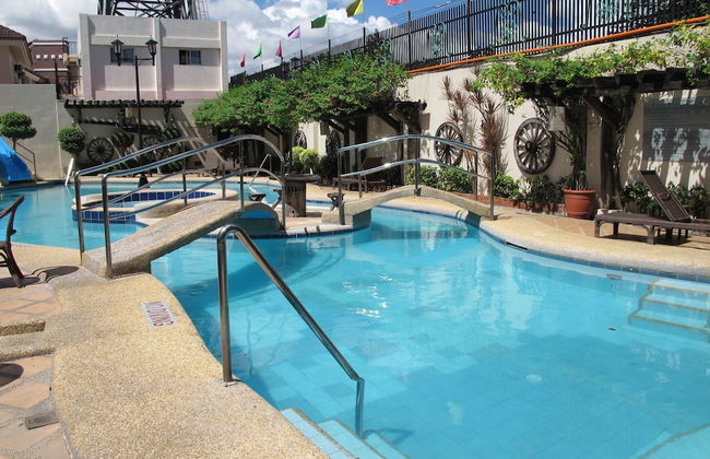 Crown Regency Suites & Residences - Mactan - Foto 77