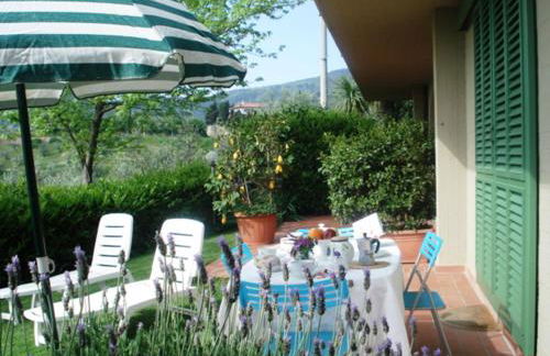 La Solaria - Foto 16