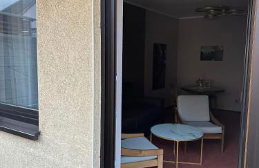 Lesura Ferien- Apartment - Foto 6