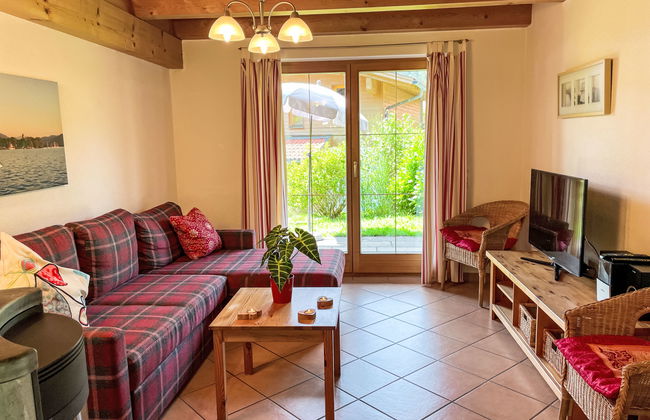 Chalet Chiemsee - Foto 5