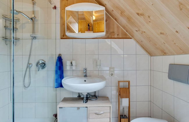 Cosy Holiday Home in Olsberg With Garden - Foto 17