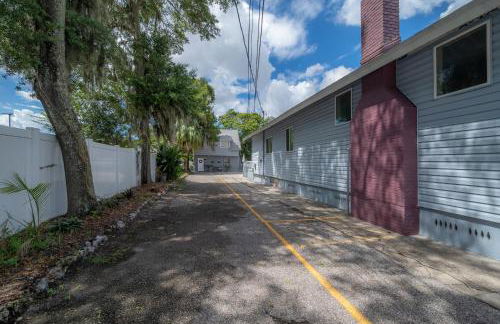 Seminole Heights - Foodie Capital of Tampa - Foto 44