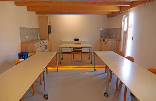 Ferienwohnung am Oase am Vilzsee - Foto 39