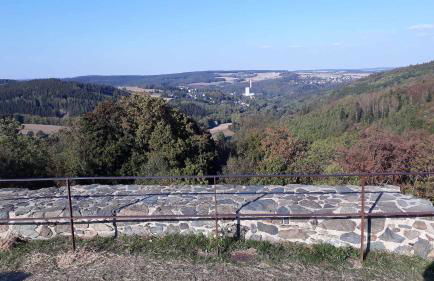 Wachter Ferienwohnung im Frankenwald - Foto 17
