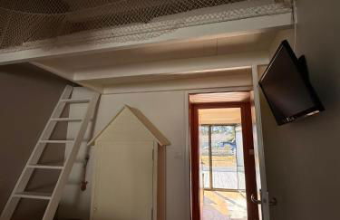 Maison de Vacances des Centaurées - Foto 7