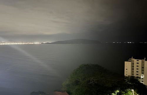 Loft Vista Impressionante, Ar Cond e Vaga Garagem - Foto 55