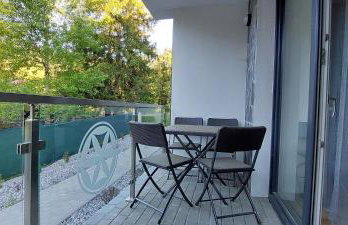 Apartamenty Trzy Kopce Ski & Bike & Sauna - Photo 53