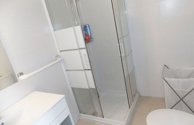 Apartsalou Lea - Foto 21