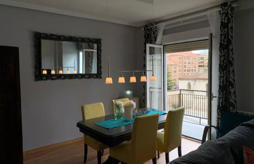 SG Apartamentos LA CASA DE LA CATEDRAL VUT47-240 - Photo 8