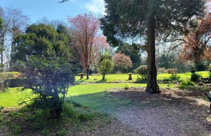 The Lodge at Fairfield Court - Foto 3