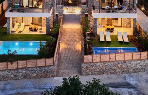 Volta Suites and Villas - Foto 34