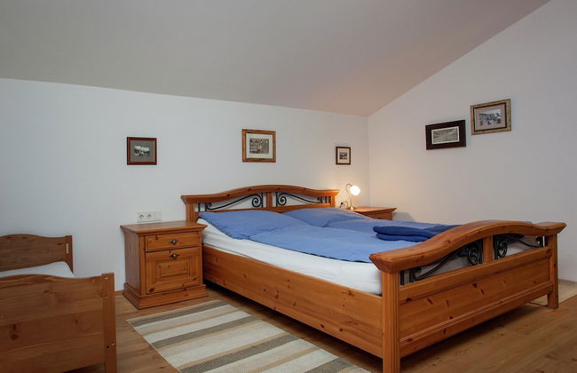 Posh Mansion in Sankt with 2 Saunas, Whirlpool, Hot Tub - Foto 8