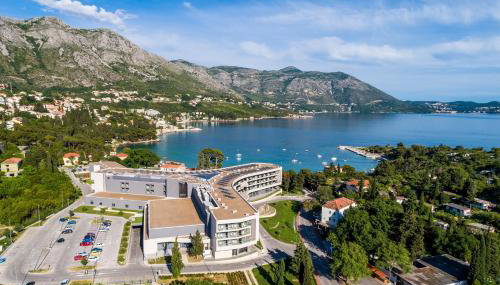 Apartments Mali Paradiso - Foto 2