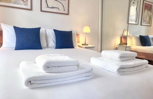 Stunning Central London flat 1 min Bond Street - Foto 13