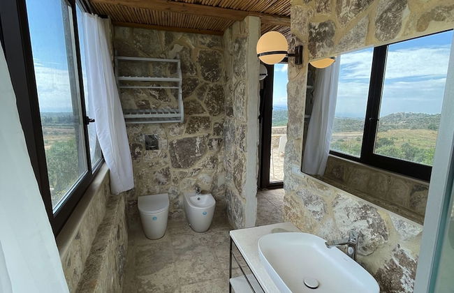 VILLA IL DAMMUSO NOTO - Foto 26