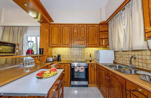 Platanias Villa Spyros - Foto 36