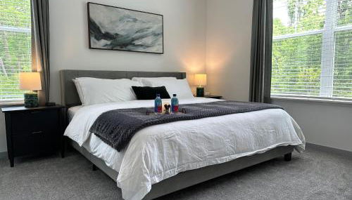 The Duke of Dublin Monthly Rates Premium Beds - Foto 3