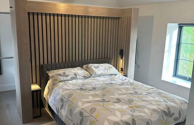 3 Bed Barn - Pets - Smoking - Garden - Parking - Foto 2