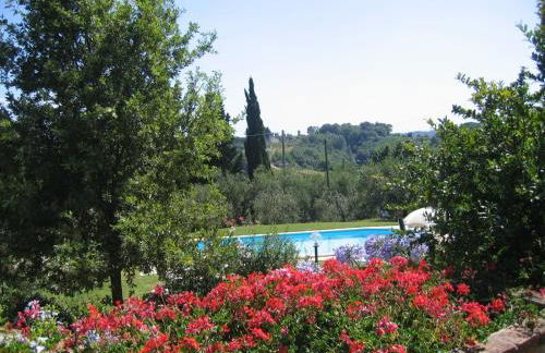 Poggio al Tesoro Crespina Pisa - Foto 47