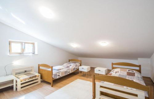 Villa Green House, a warm and beautiful pet friendly villa - Foto 9