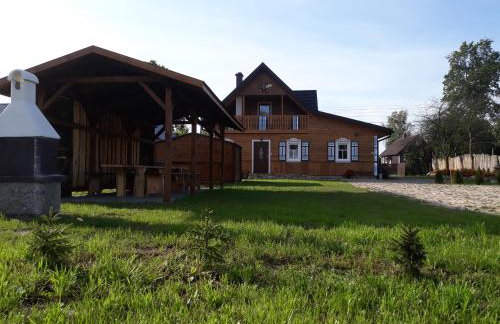 Siedlisko Swojskie Klimaty - Foto 57