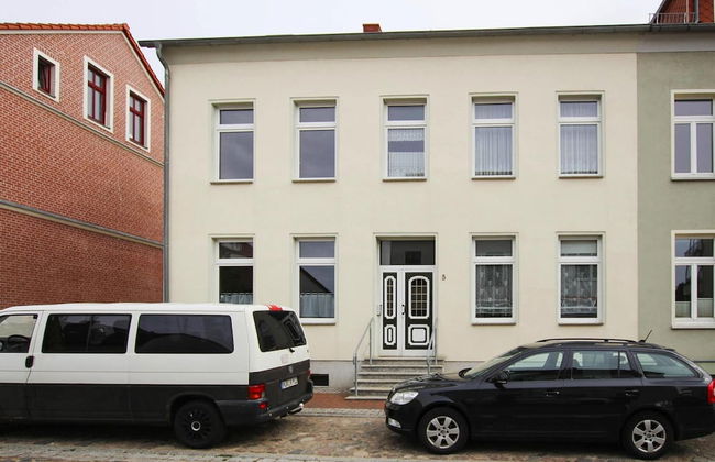 Apartment in Malchow With Terrace - Foto 1