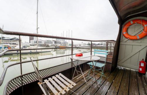 Superbe Péniche En Centre Ville - Foto 58