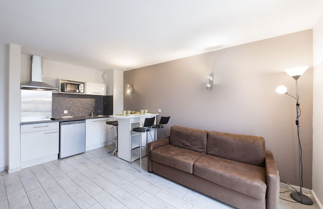 Garden & City Aix en Provence - Puyricard - Foto 13