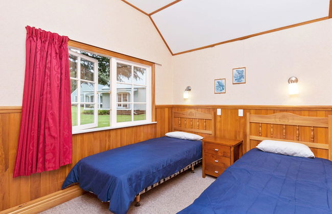2 Bedroom Cottage near Huka Falls - Foto 4