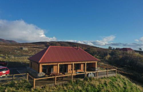 Red Kite & Osprey Lodges - Foto 2