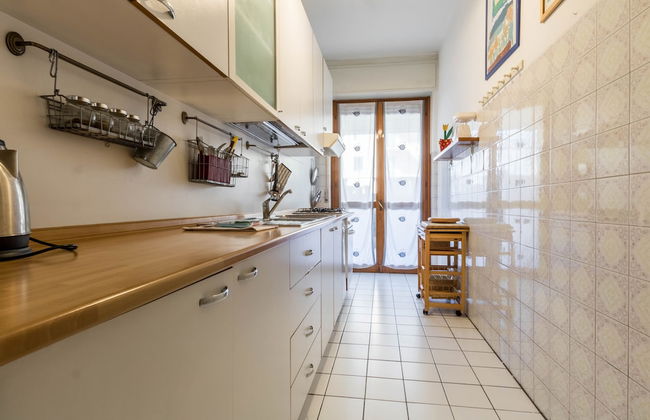 JOIVY Quiet Apt w Terrace in Beautiful Area - Foto 21