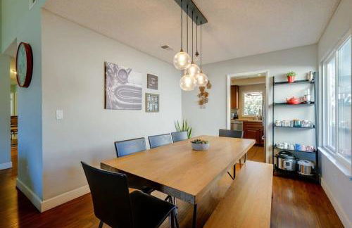 @ Marbella Lane - 4BR Home Away From Home Ldry - Foto 30