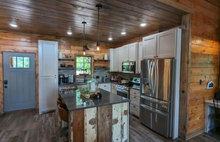 Hasty Cutoff Cabin - Foto 4