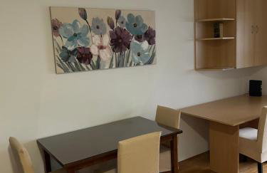 Sea View Apartment Private Parking Near Beach - Foto 7