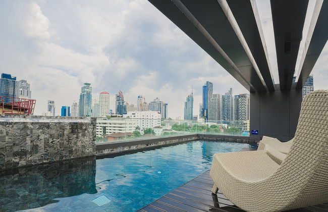 VOQUE Hotel & Serviced Residence Sukhumvit 51 - Photo 1