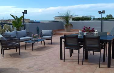 AtticoCinque - Foto 53