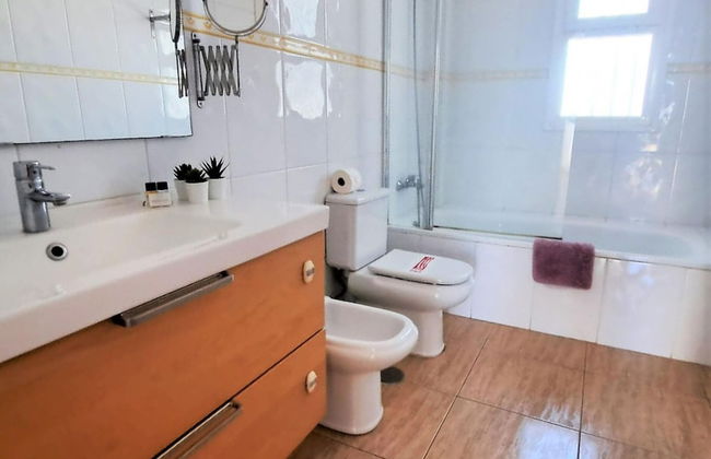 Belvilla by OYO Apartment in Arona - Foto 15