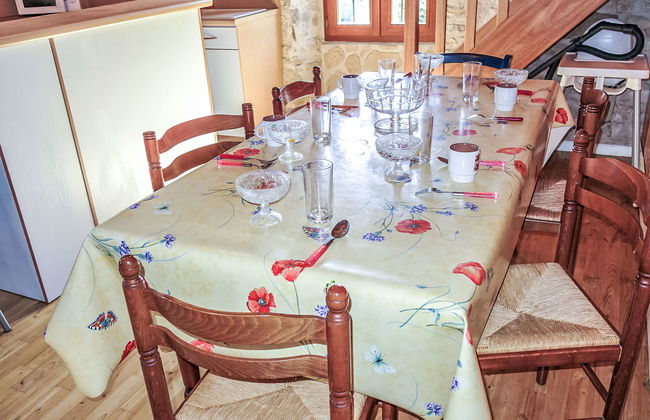 Maison Bonneval - Foto 10