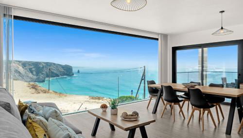 Apartamentos praia da Arrifana - Foto 3