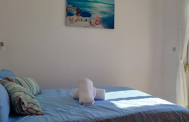 Mili's House SeaView - Kalyves - Foto 6