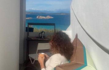 La dolce vita in Baia Sardinia - Foto 6