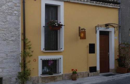 Casa Vacanze Il Sole e la Luna - Foto 1