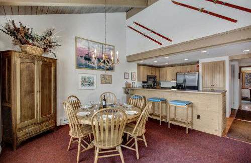 Snowmass Mountain by Snowmass Vacations - Foto 154