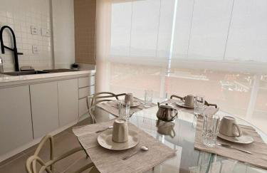 Apto em Bertioga com AC e Wi-Fi - 300m da praia - Photo 26