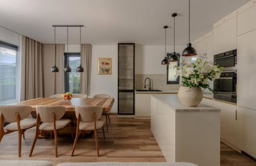 Villa Isabel - Luxury Apartments with Heated Pool & Sea View - Foto 55