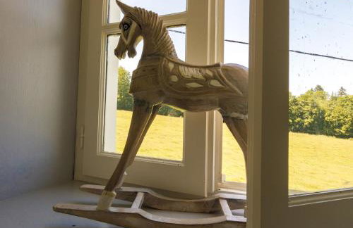 Cottage in Chaleix near Forest & Lake - Foto 40