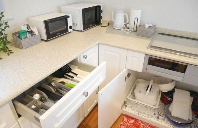 Polar Resort Nishikaruizawa 2 - Foto 5