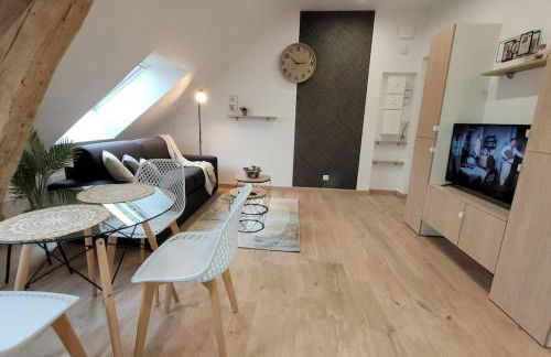 Le Perchoir - EasyEscale - Photo 19