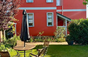 Ferienwohnung Mathilda - Foto 5