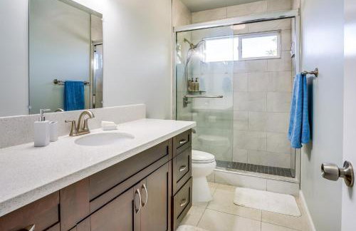 Ewa Beach Apartment about 1 Mi to Puʻuloa Beach Park! - Foto 17